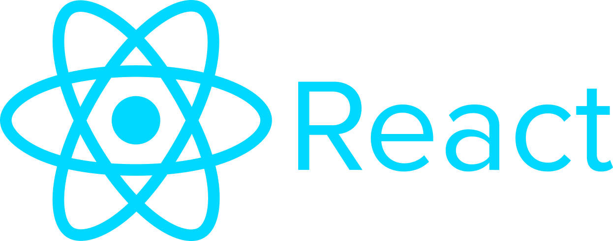 React